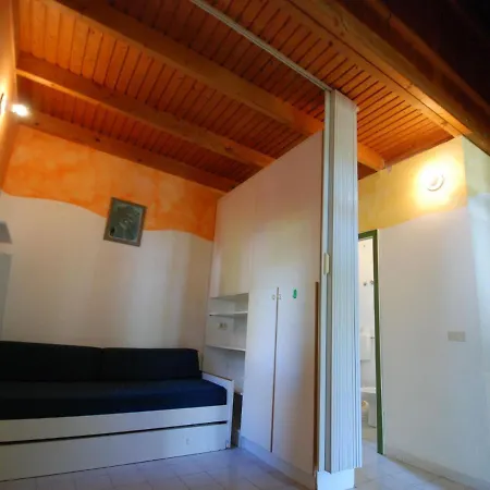 Locazione Turistica Borsetti.7 Ferienhaus Ravenna