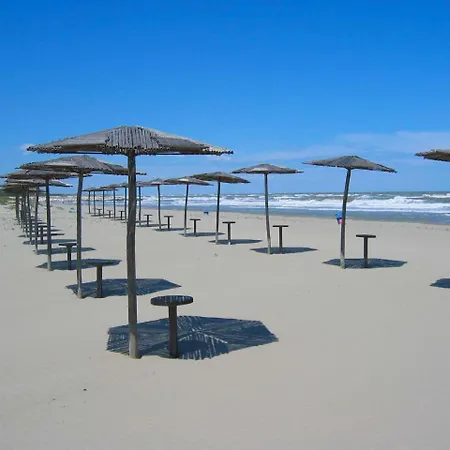 Holiday home Locazione Turistica Borsetti.7